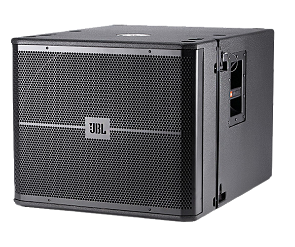 JBL MG1918S