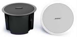 BOSE DS 100F